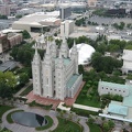 Temple Arial View1